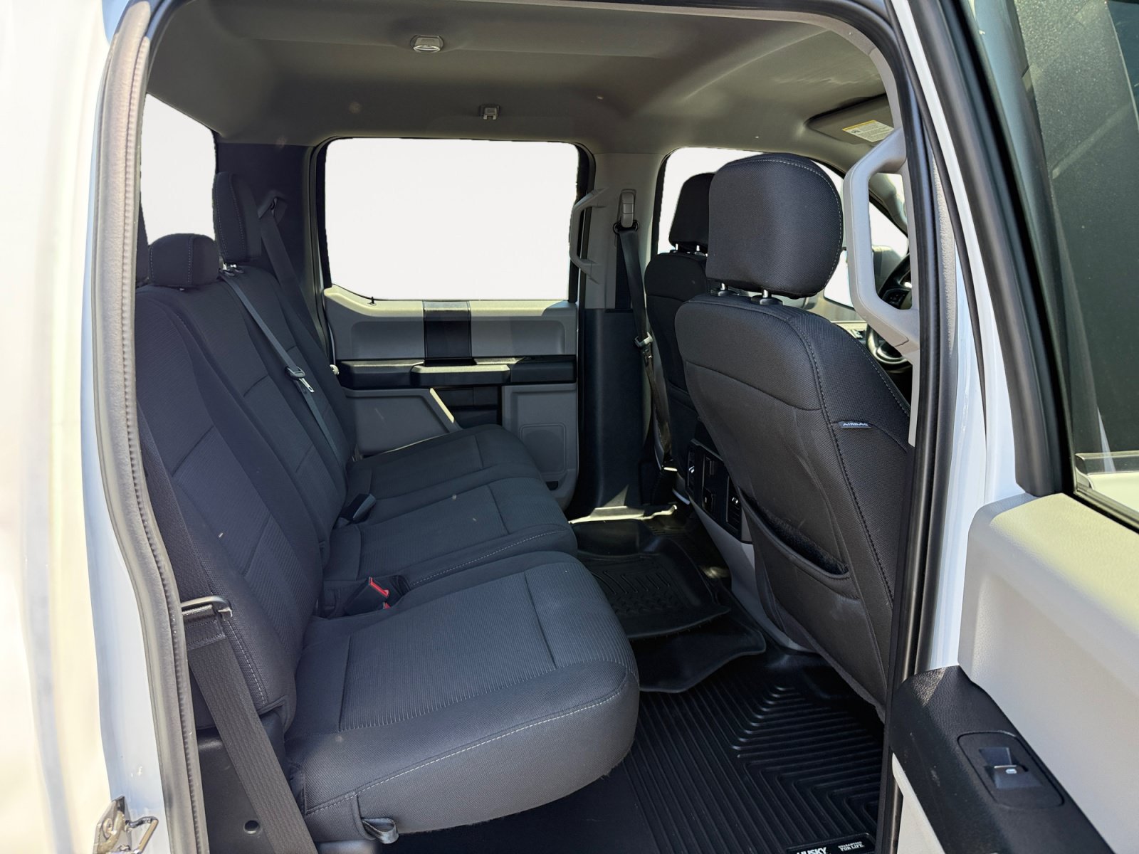 Certified 2019 Ford F150 XL w/ Equipment Group 101A Mid RWD image 18