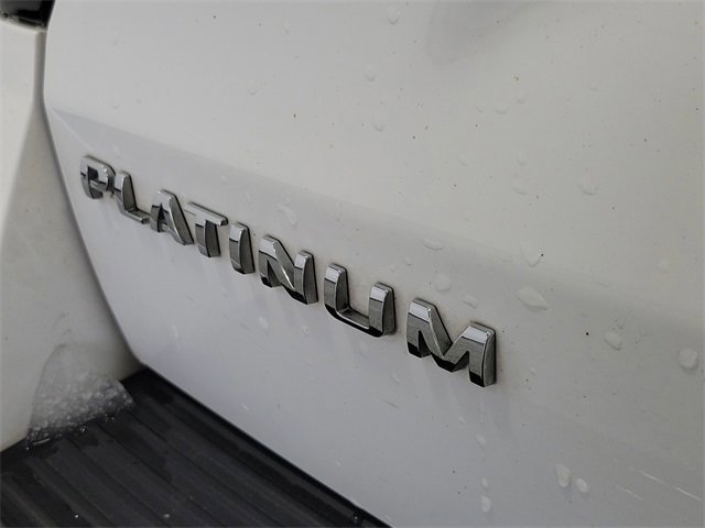Certified 2021 Ford Expedition Platinum image 26