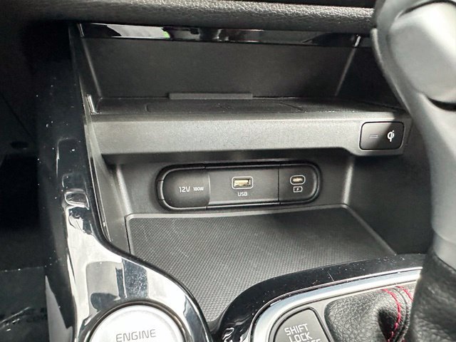 Used 2023 Kia Soul GT-Line FWD image 77