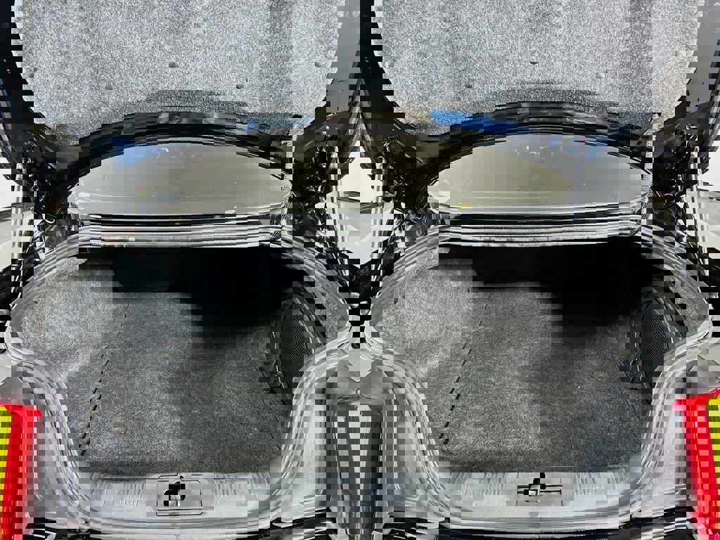 Certified 2020 Ford Mustang Premium w/ Equipment Group 201A image 22