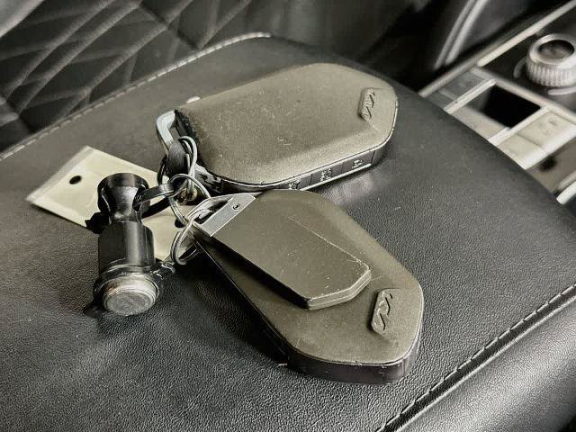 Used 2023 Kia Telluride SX X-Pro AWD/4WD image 21