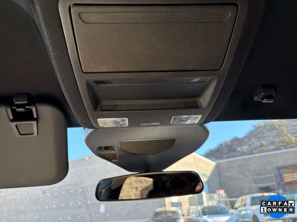 Certified 2024 Ford Escape ST-Line image 24