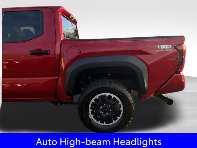 Used 2024 Toyota Tacoma TRD Sport image 3