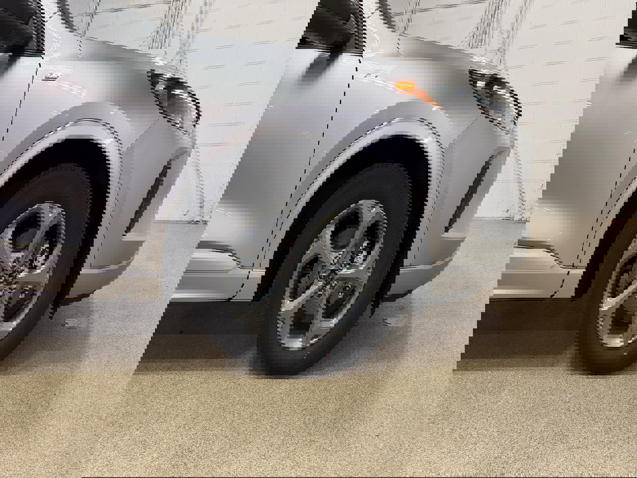 Certified 2023 Ford Escape ST-Line w/ Tech Pack #1 image 27