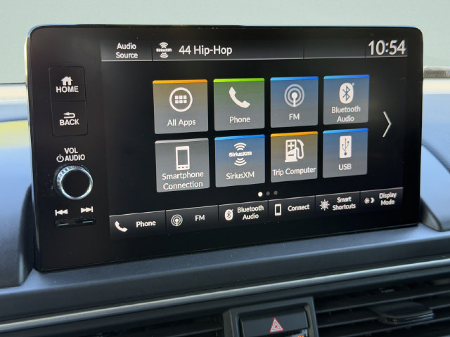 Used 2024 Honda Pilot EX-L image 36