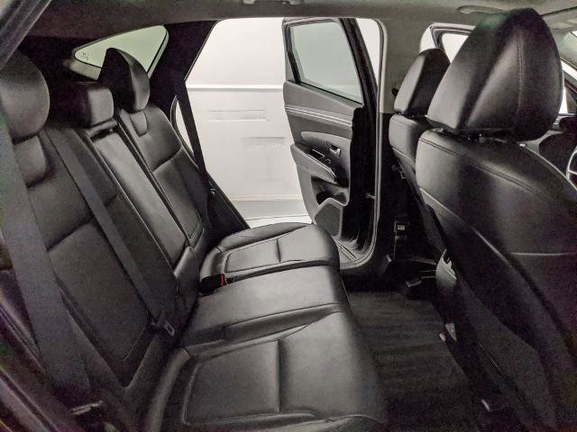 Used 2023 Hyundai Tucson Limited image 19