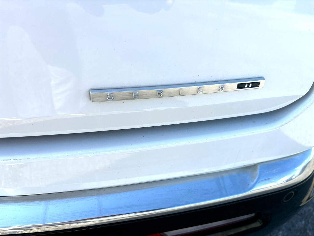 Used 2024 Jeep Wagoneer L Series II w/ Flexible Seating Group image 12