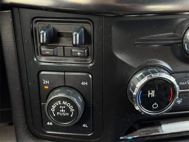 Certified 2021 Ford F150 Platinum w/ Equipment Group 701A High image 20