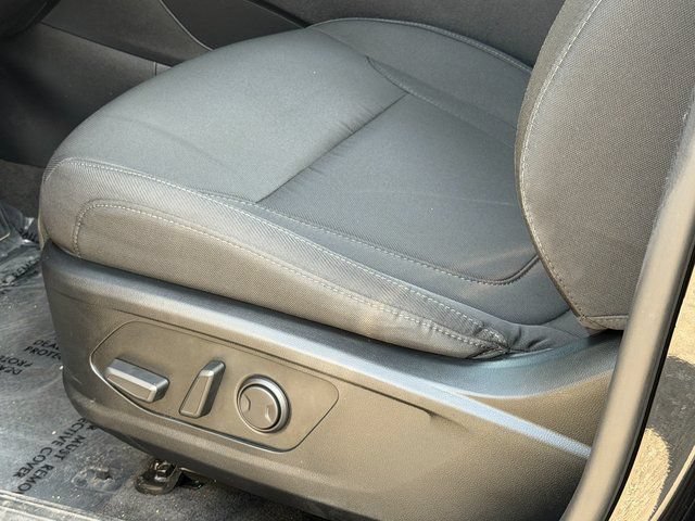 Used 2023 Hyundai Tucson SEL FWD image 34
