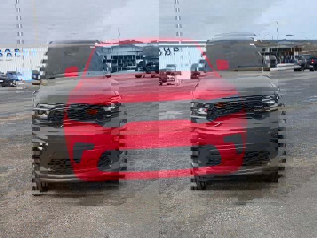 Used 2022 Dodge Durango GT image 9