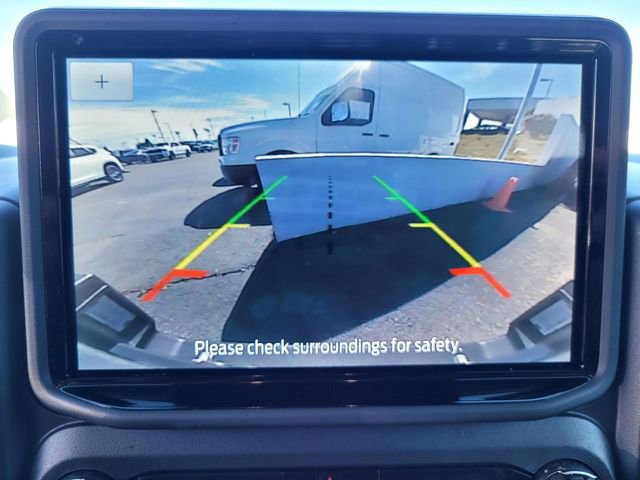 Certified 2022 Ford Bronco Sport Big Bend image 12