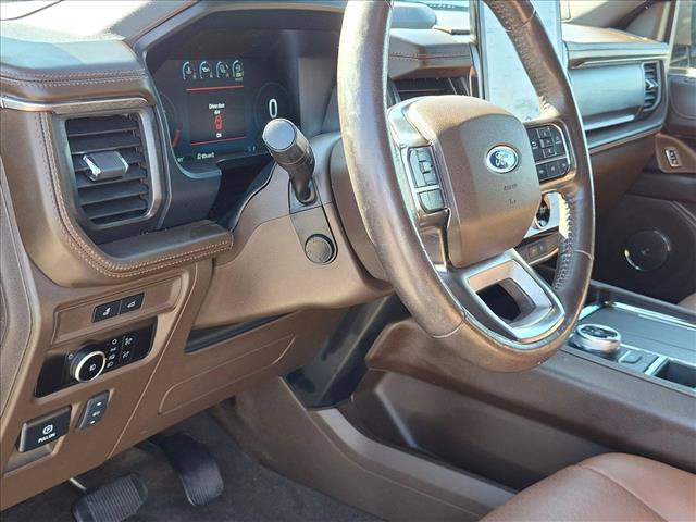 Certified 2023 Ford Expedition King Ranch RWD image 9