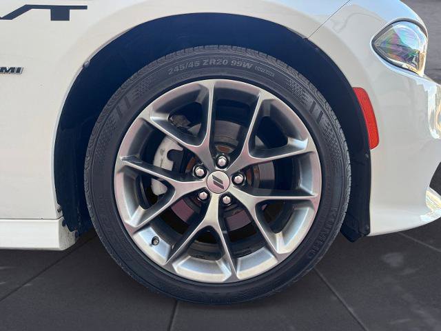 Used 2019 Dodge Charger R/T w/ Plus Group image 14