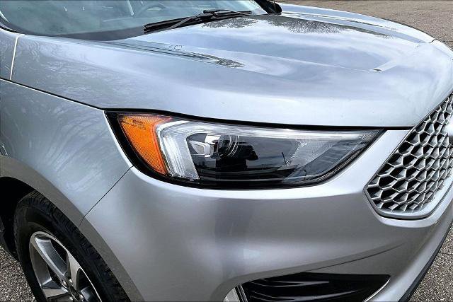 Certified 2024 Ford Edge SEL w/ Convenience Package AWD/4WD image 28