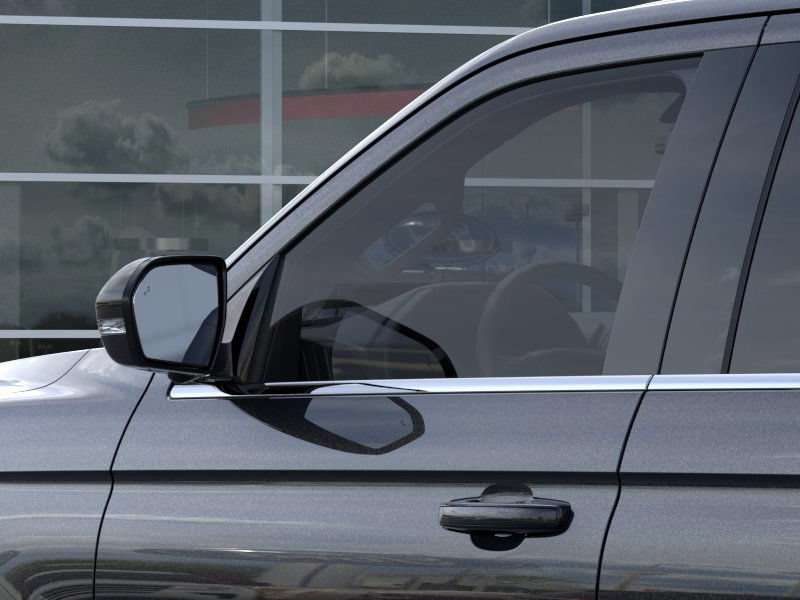 Certified 2024 Ford Expedition Limited RWD image 20