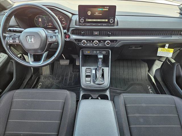 Used 2023 Honda CR-V Sport image 18