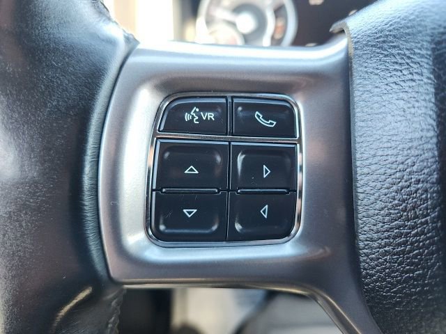 Used 2017 RAM 1500 Limited image 14