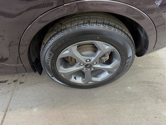 Certified 2023 Ford Escape ST-Line w/ Tech Pack #1 image 17