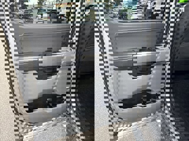 Certified 2023 Ford F150 XLT w/ Equipment Group 301A Mid image 19