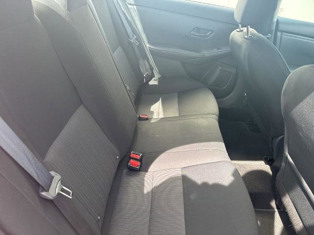 Used 2024 Nissan Sentra SV image 24