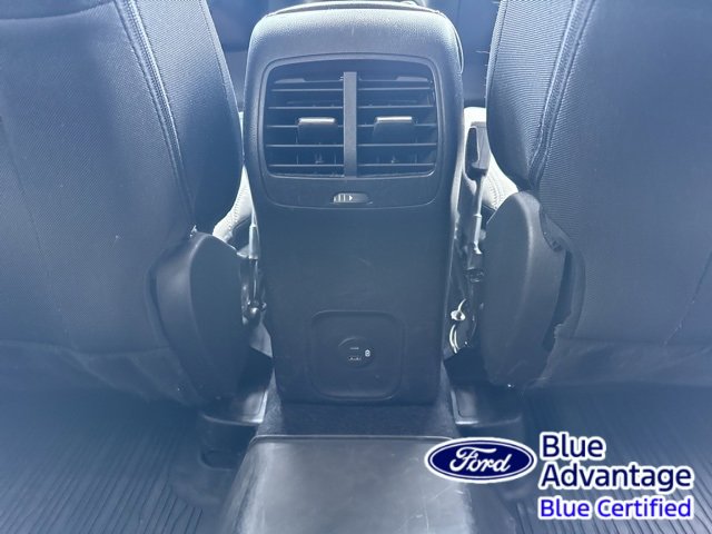 Certified 2022 Ford Escape SE w/ Convenience Package image 31