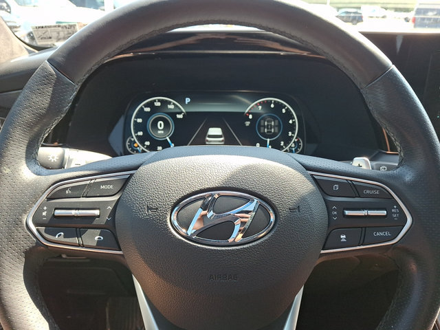Used 2020 Hyundai Palisade Limited AWD/4WD image 19