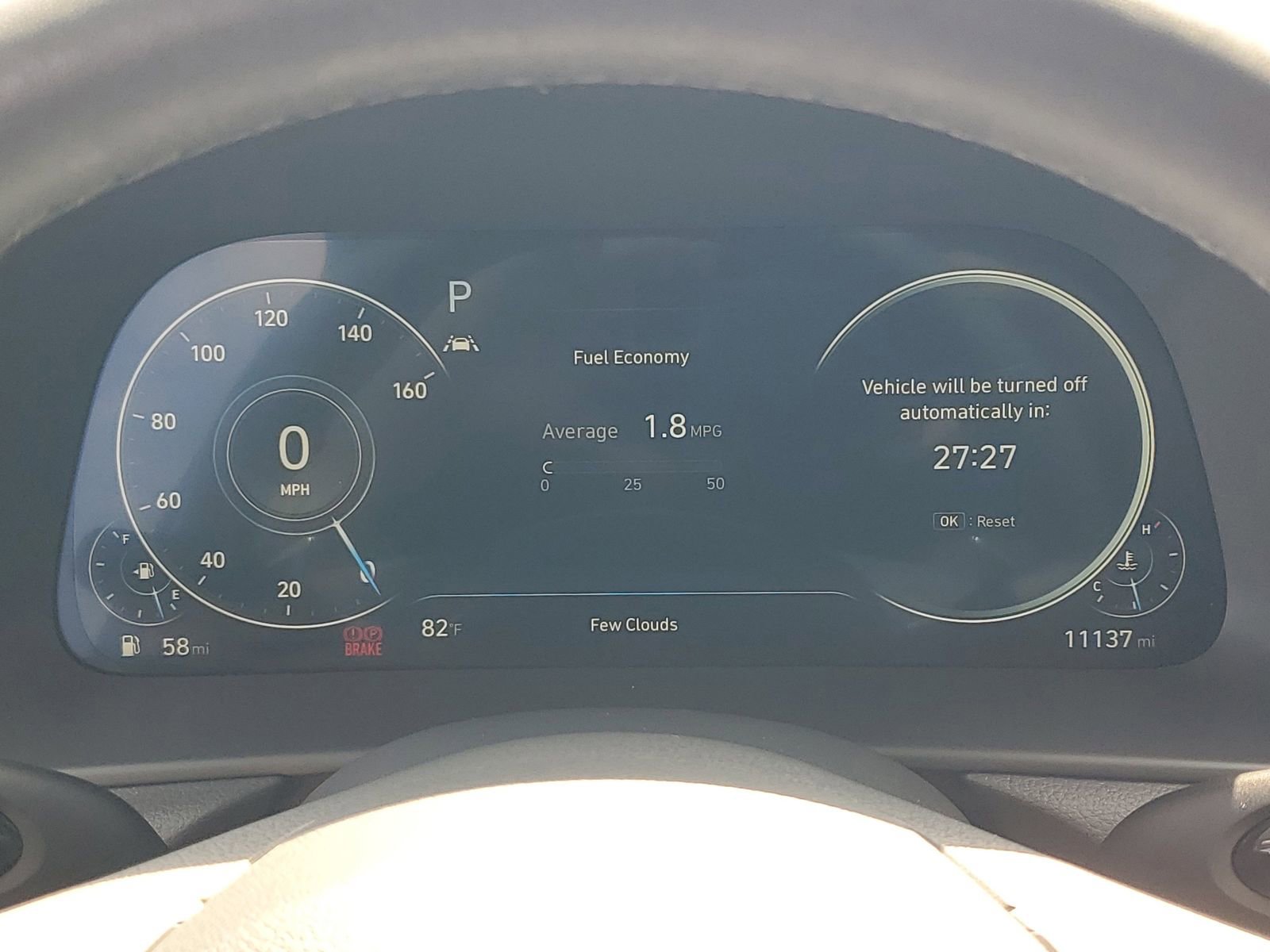 Used 2023 Hyundai Sonata Limited FWD image 21