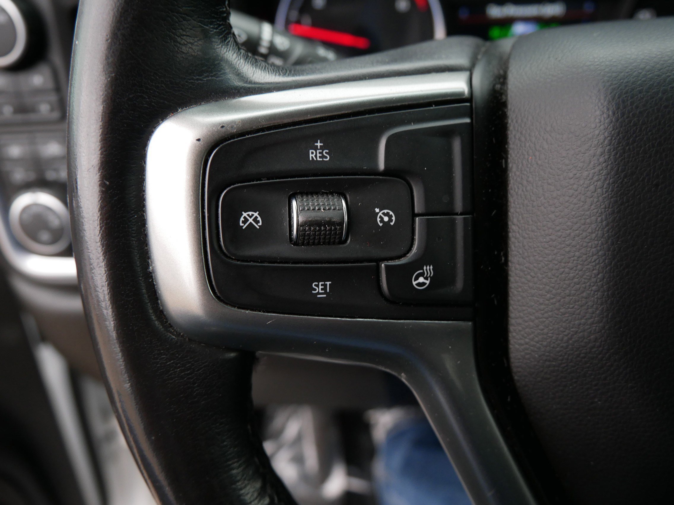 Used 2021 Chevrolet Silverado 1500 RST image 27