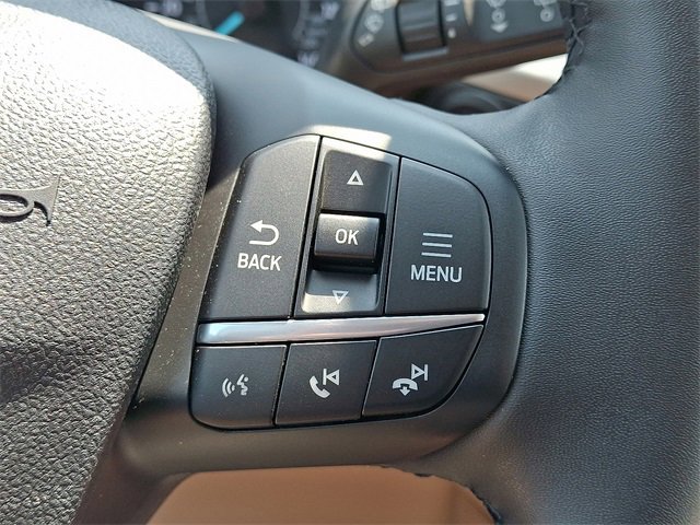 Certified 2022 Ford Escape SE w/ Convenience Package image 21