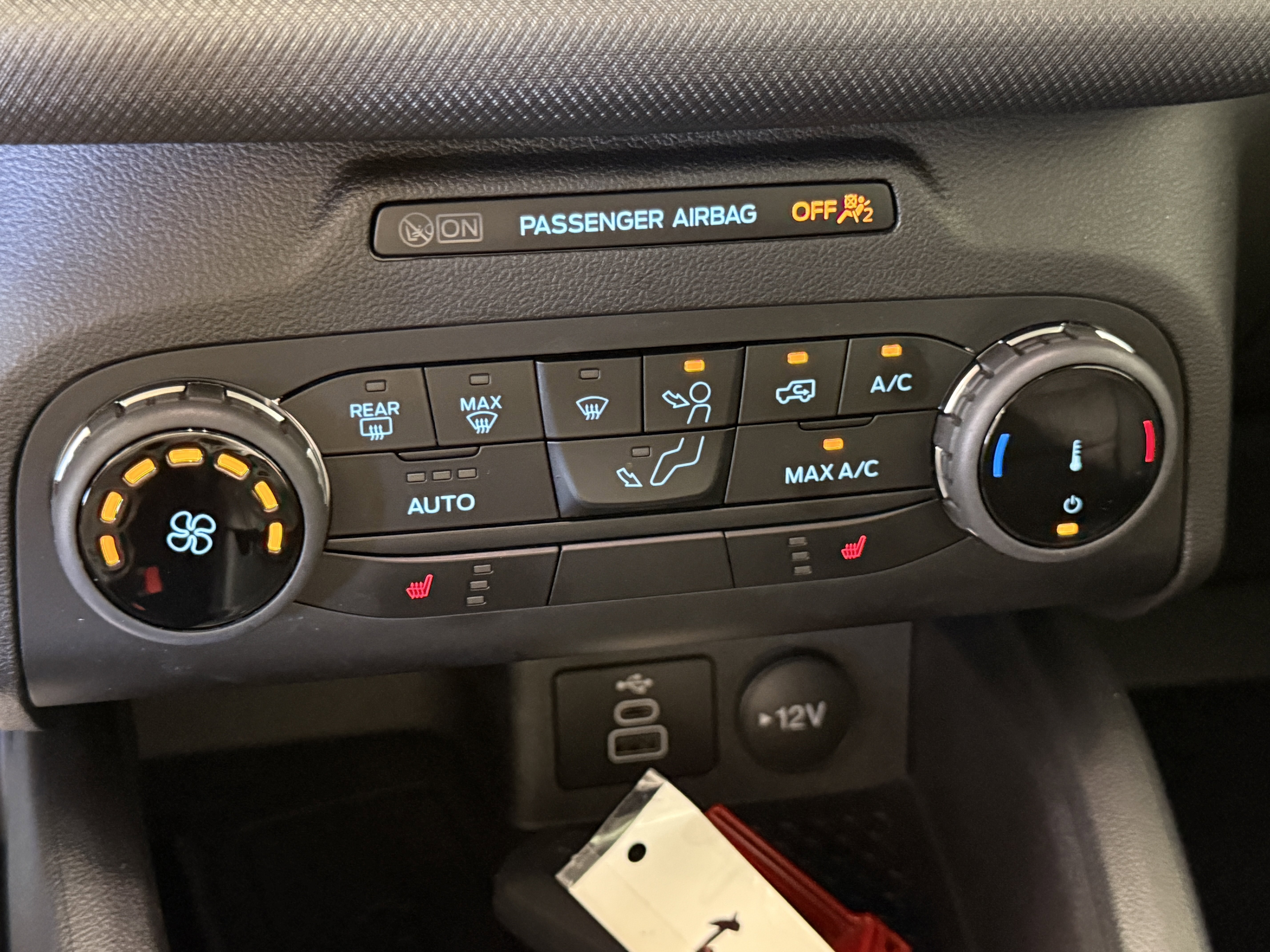 Certified 2023 Ford Bronco Sport Big Bend w/ Convenience Package AWD/4WD image 19