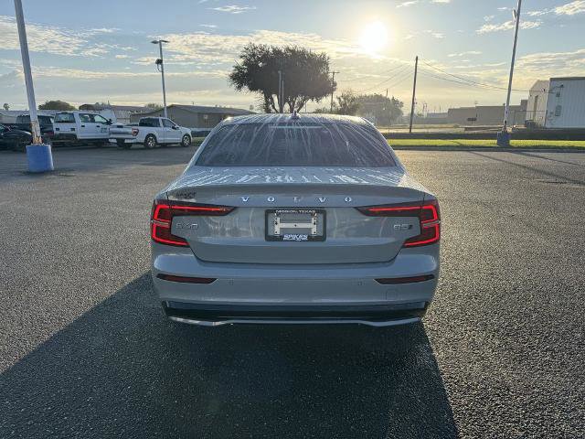 Used 2024 Volvo S60 B5 Plus w/ Climate Package AWD/4WD image 4