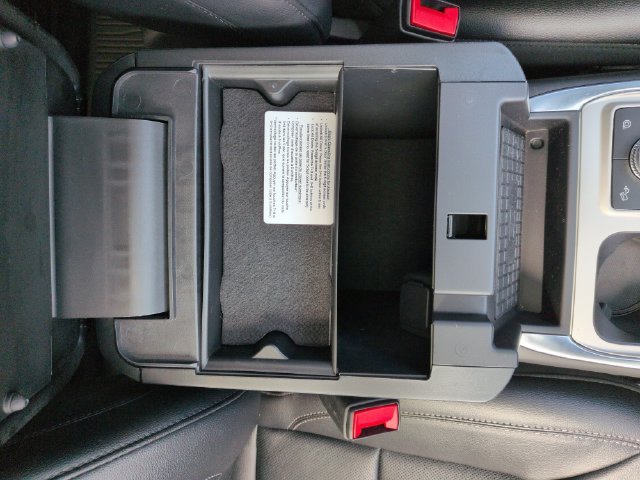 Certified 2023 Ford Explorer Limited AWD/4WD image 47