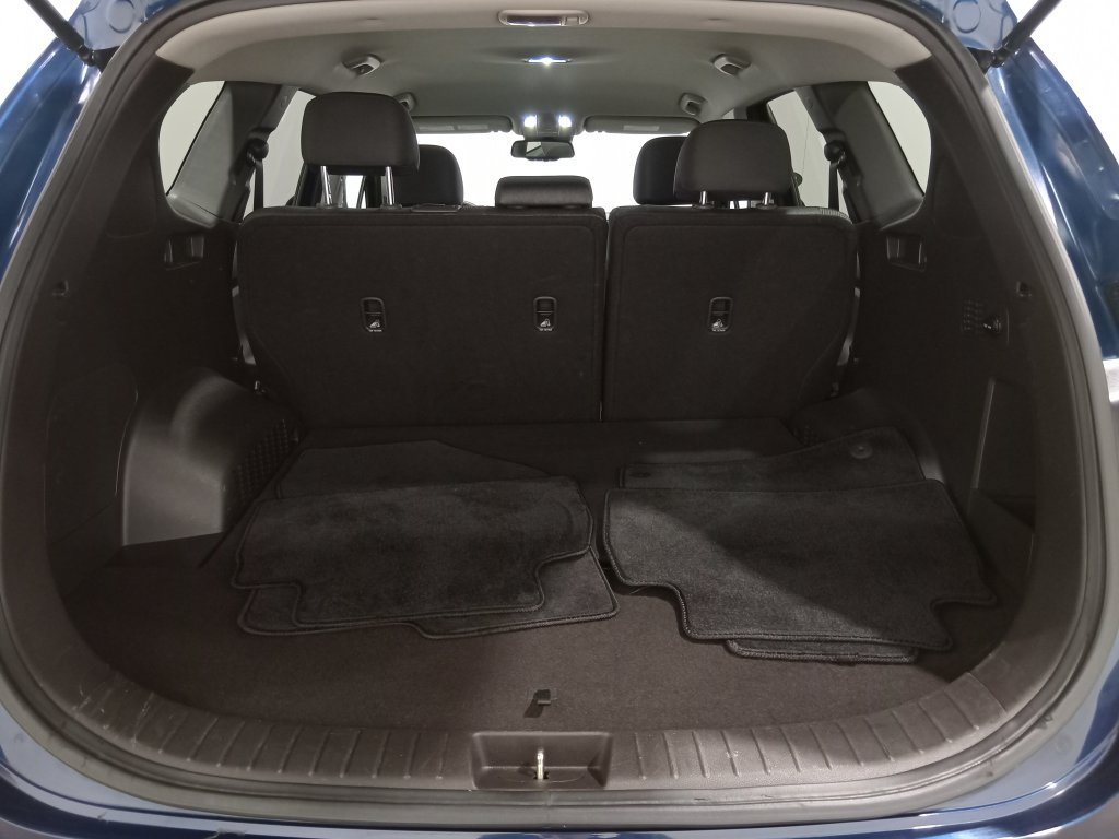 Used 2020 Hyundai Santa Fe SEL AWD/4WD image 5