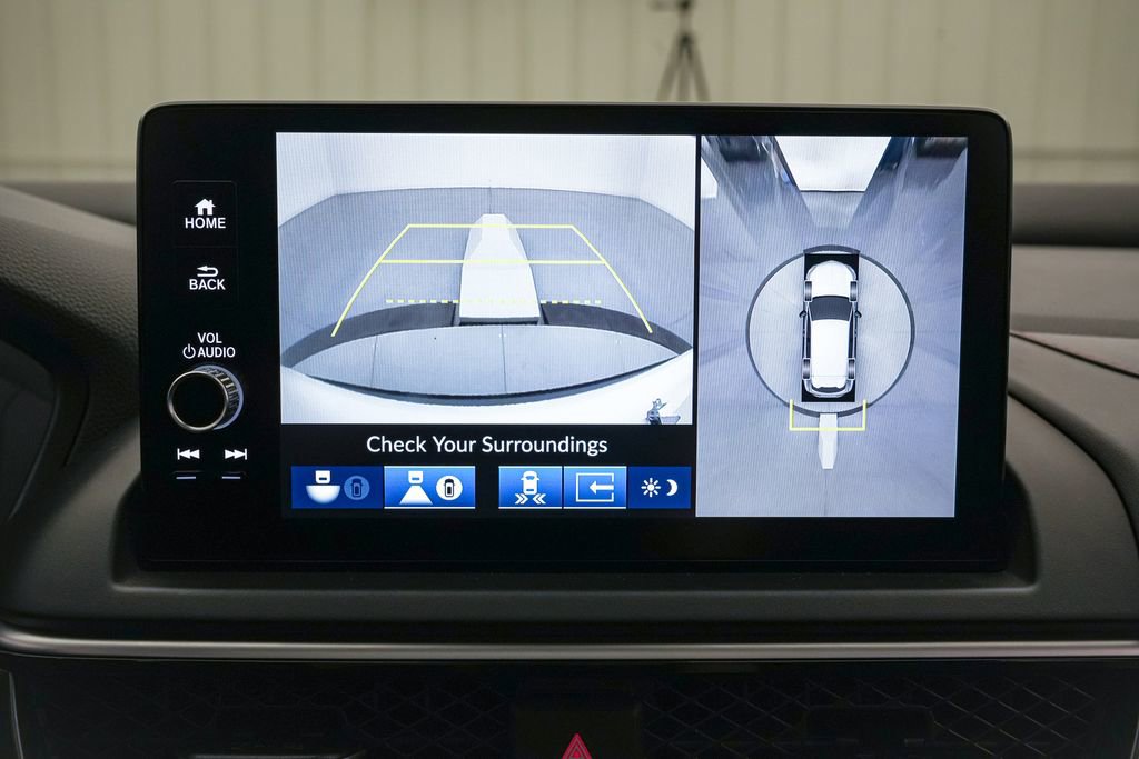 Used 2025 Acura ADX A-Spec AWD/4WD image 19