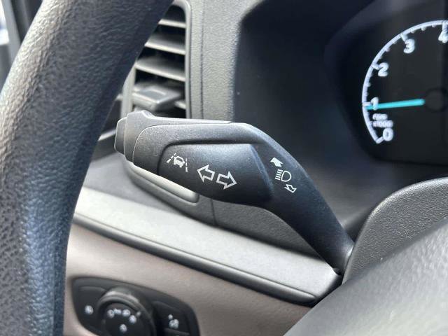 Certified 2020 Ford Transit 250 Low Roof w/ Exterior Upgrade Package image 22