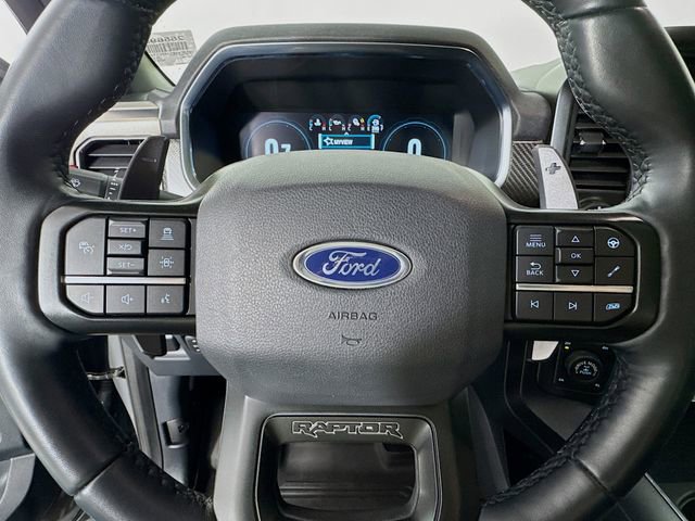 Certified 2021 Ford F150 Raptor w/ Equipment Group 801A High image 13