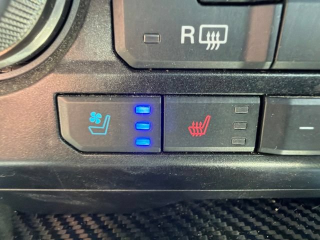Certified 2020 Ford F150 Raptor w/ Equipment Group 802A Luxury AWD/4WD image 33