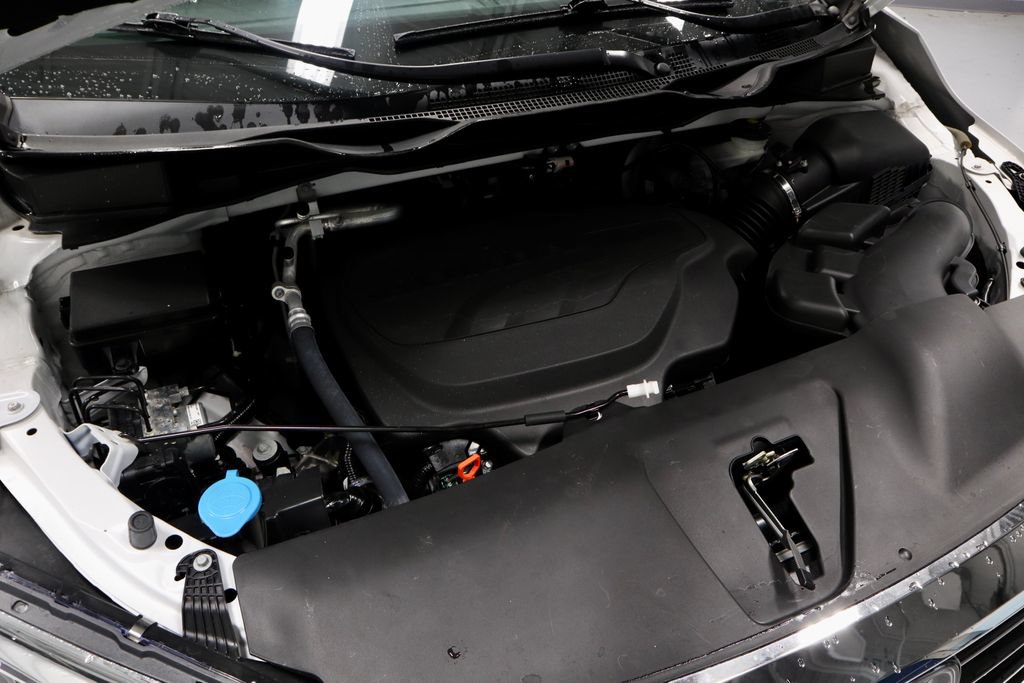 Used 2023 Honda Odyssey Touring image 16