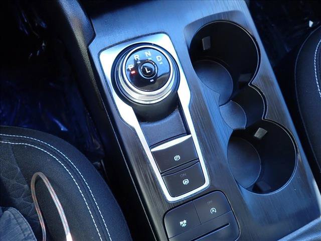 Certified 2025 Ford Escape Active AWD/4WD image 17