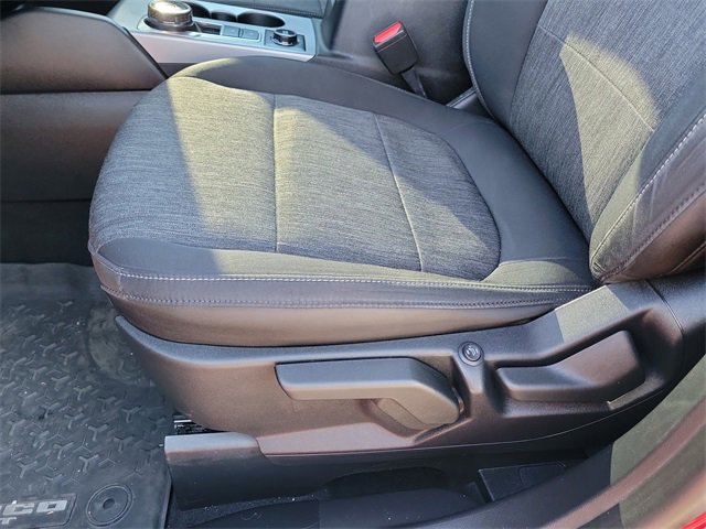 Certified 2021 Ford Bronco Sport Big Bend image 22