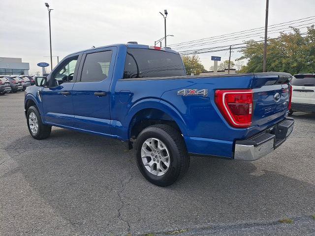 Certified 2023 Ford F150 XLT image 2