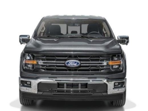 Certified 2024 Ford F150 XLT w/ Equipment Group 302A MID AWD/4WD image 4