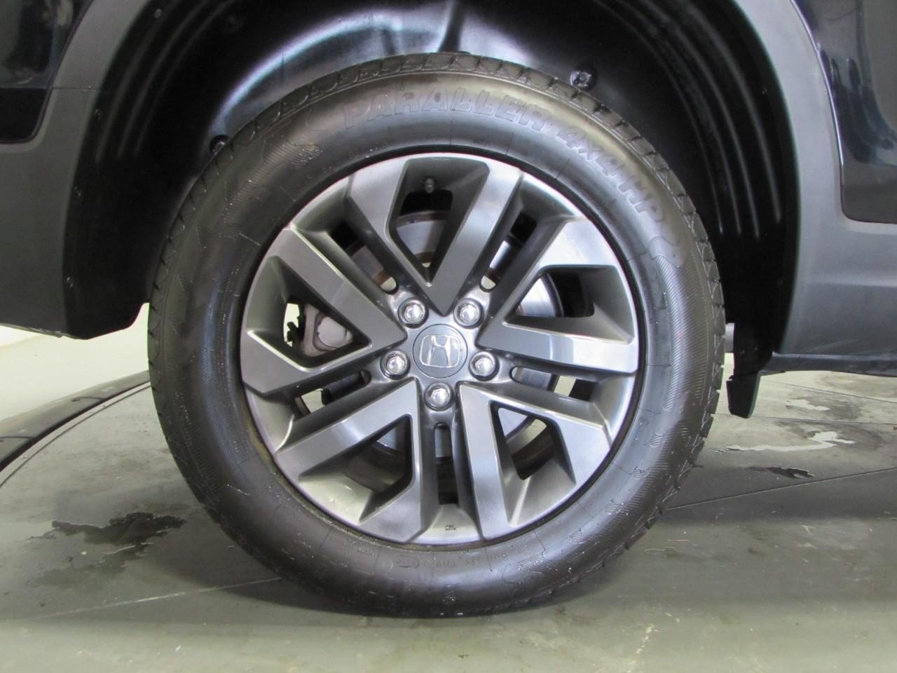 Used 2024 Honda Ridgeline Sport image 9