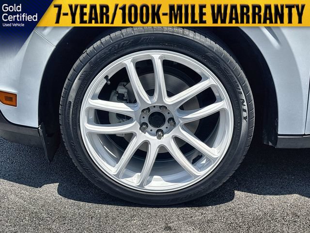 Certified 2023 Ford Maverick XLT FWD image 19