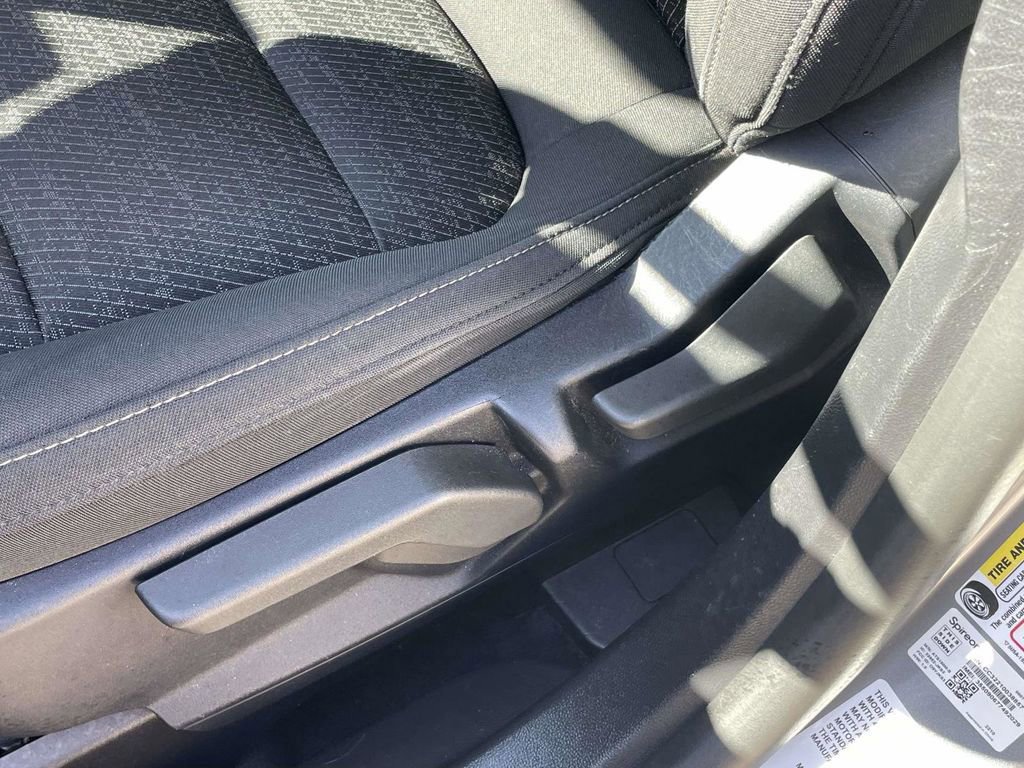 Certified 2021 Ford Bronco Sport image 14