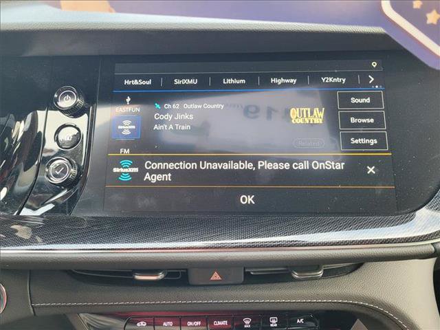 Used 2023 Buick Envision Preferred FWD image 19