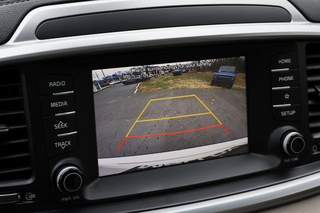Used 2020 Kia Sorento EX image 14
