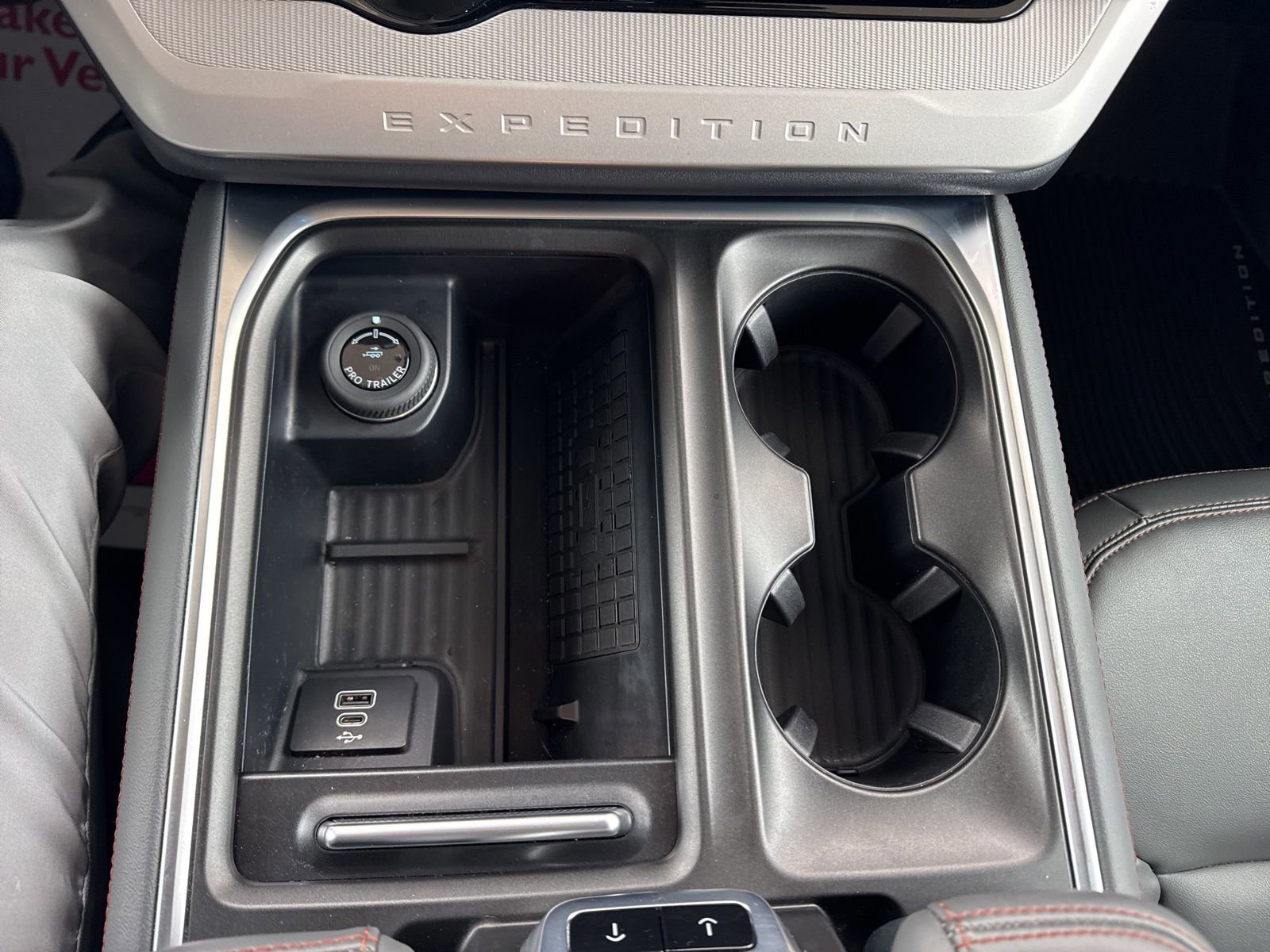 Certified 2025 Ford Expedition Max Active image 37