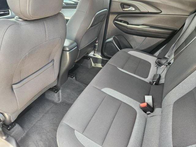 Used 2025 Chevrolet TrailBlazer LT AWD/4WD image 30