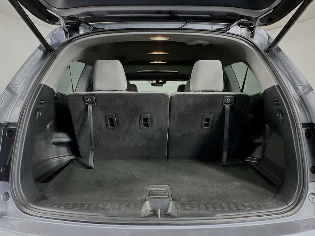 Used 2020 Honda Pilot EX-L image 21